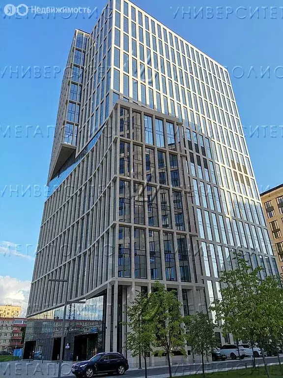 Офис (2800 м) - Фото 2