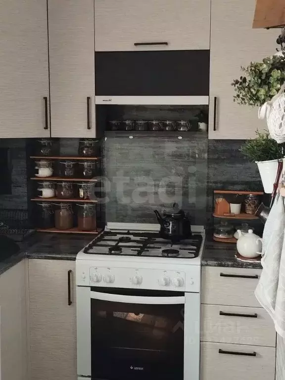 2-к кв. Ростовская область, Волгодонск просп. Мира, 60/11 (41.0 м) - Фото 1