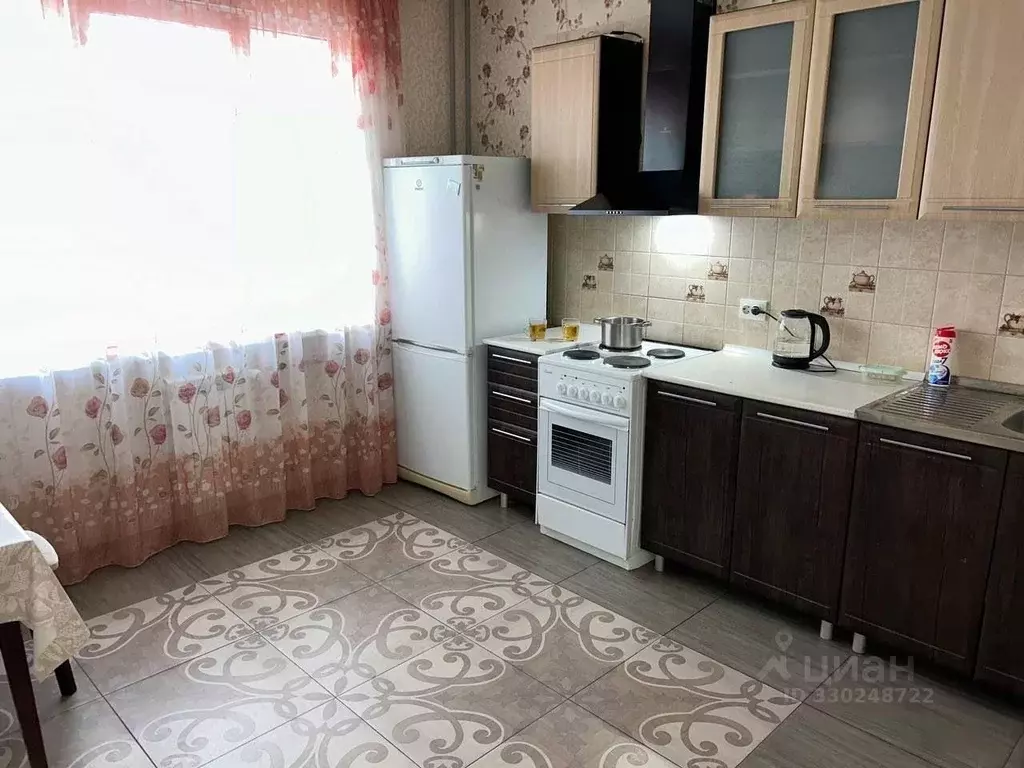 2-к кв. Воронежская область, Воронеж ул. 45-й Стрелковой Дивизии, 226А ... - Фото 1