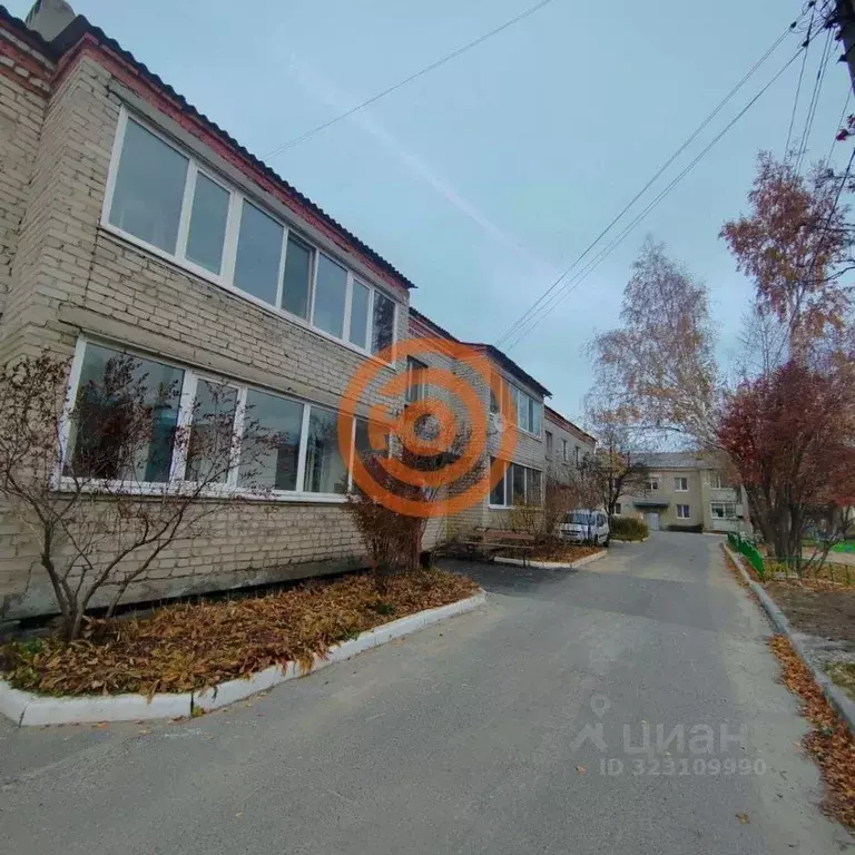 2-к кв. Тюменская область, Тюмень ул. Дальняя, 20 (50.6 м) - Фото 1