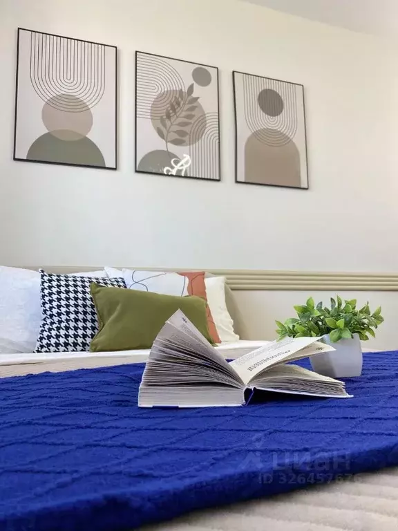 Студия Бурятия, Улан-Удэ ул. Бабушкина, 1к4 (23.0 м) - Фото 1