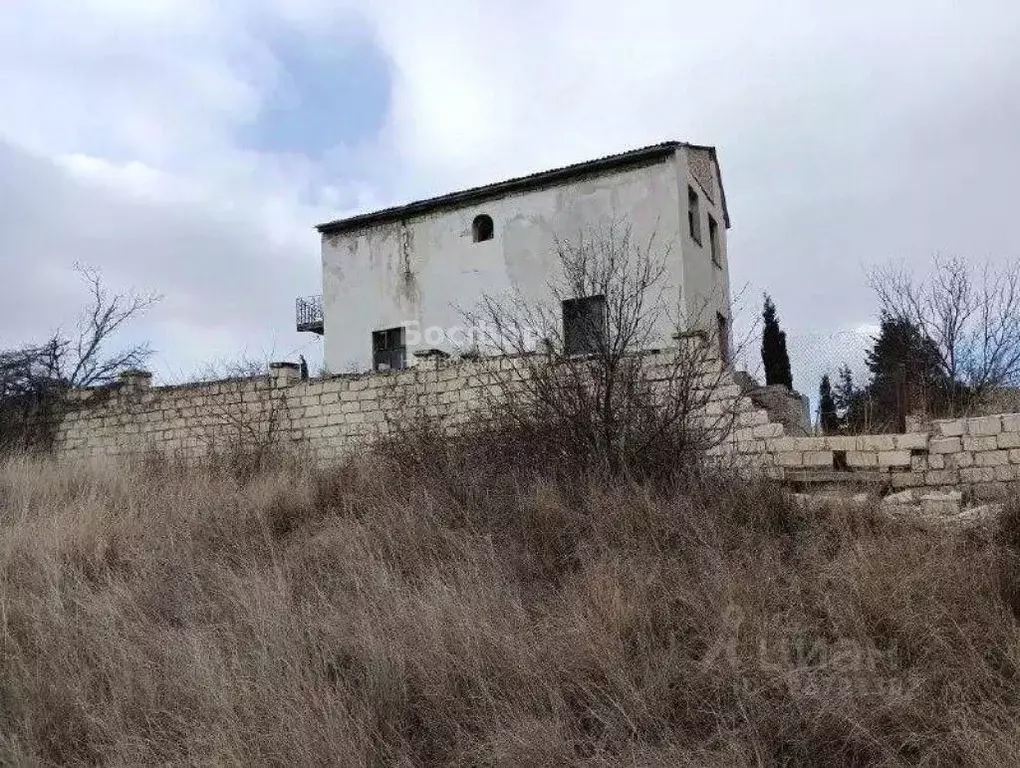 Участок в Крым, Феодосия муниципальный округ, Коктебель пгт ул. ... - Фото 1