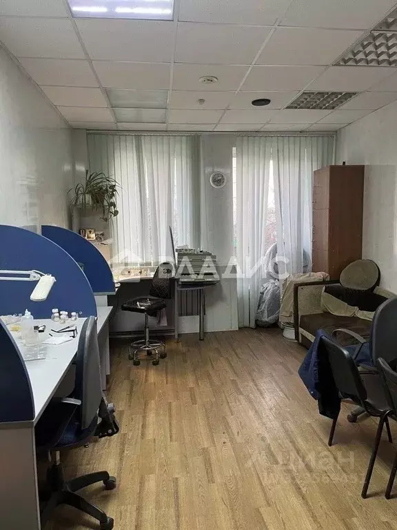 Офис в Белгородская область, Белгород Народный бул., 92 (74 м) - Фото 2