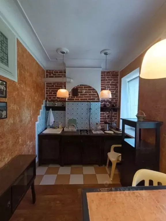2-к кв. Ставропольский край, Пятигорск ул. Козлова, 23 (53.0 м) - Фото 1