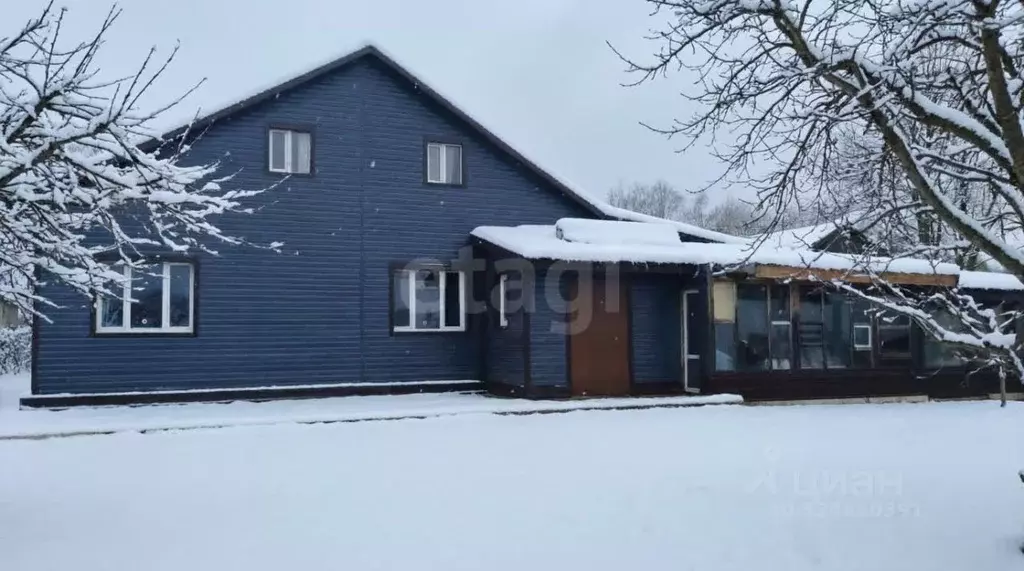 Помещение свободного назначения в Ярославская область, Некрасовский ... - Фото 1