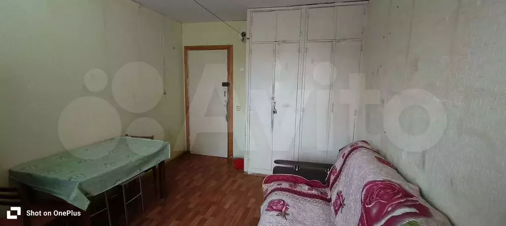 Комната 13,5 м в 1-к., 9/9 эт. - Фото 0