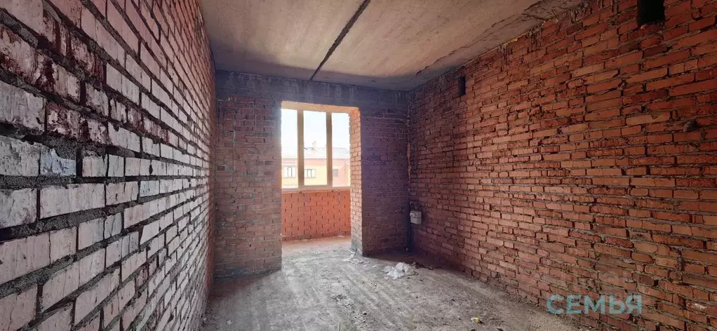3-к кв. Северная Осетия, Владикавказ ул. Билара Кабалоева, 16А (85.0 ... - Фото 1