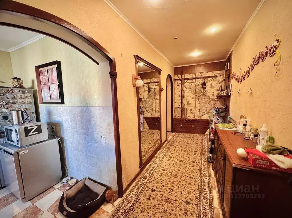 Дом в Крым, Феодосия ул. Циолковского, 15 (234 м) - Фото 2