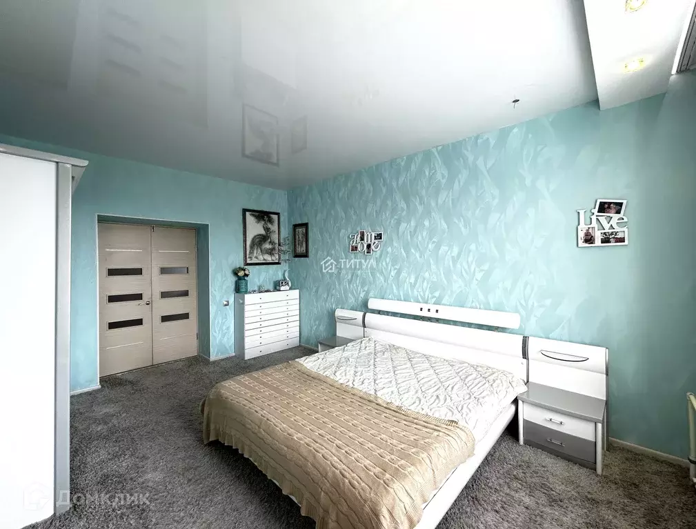 Продаётся 3-к квартира, 71.5 м - Фото 1