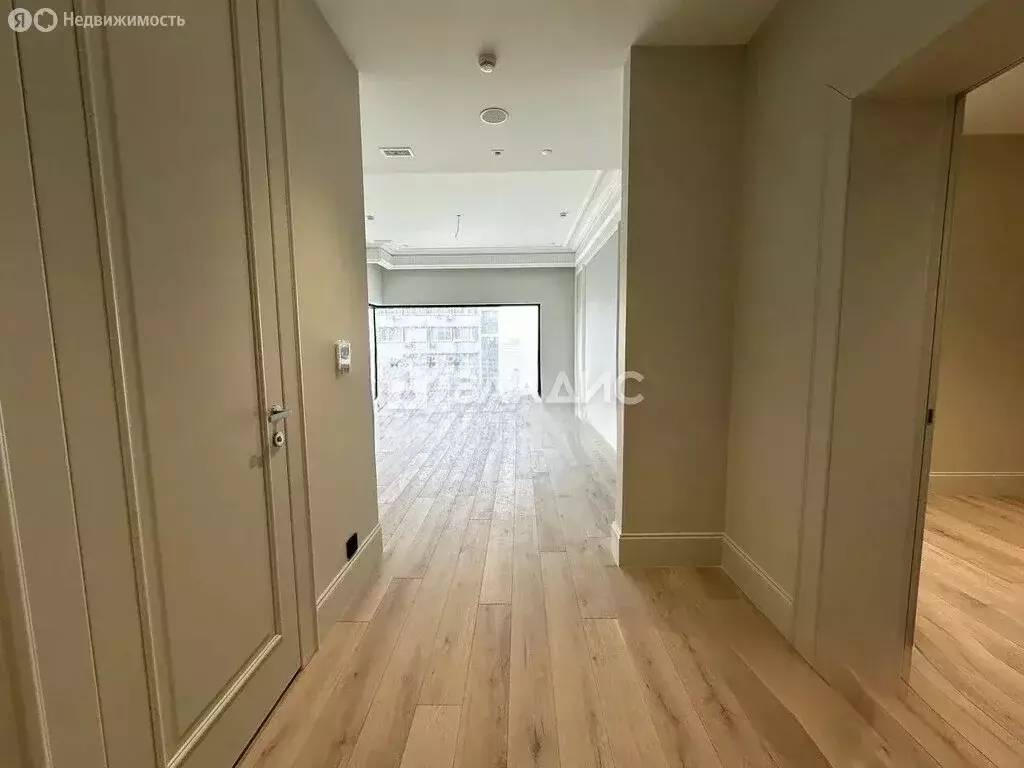 2-комнатная квартира: Москва, проспект Академика Сахарова, 7 (73.2 м) - Фото 2