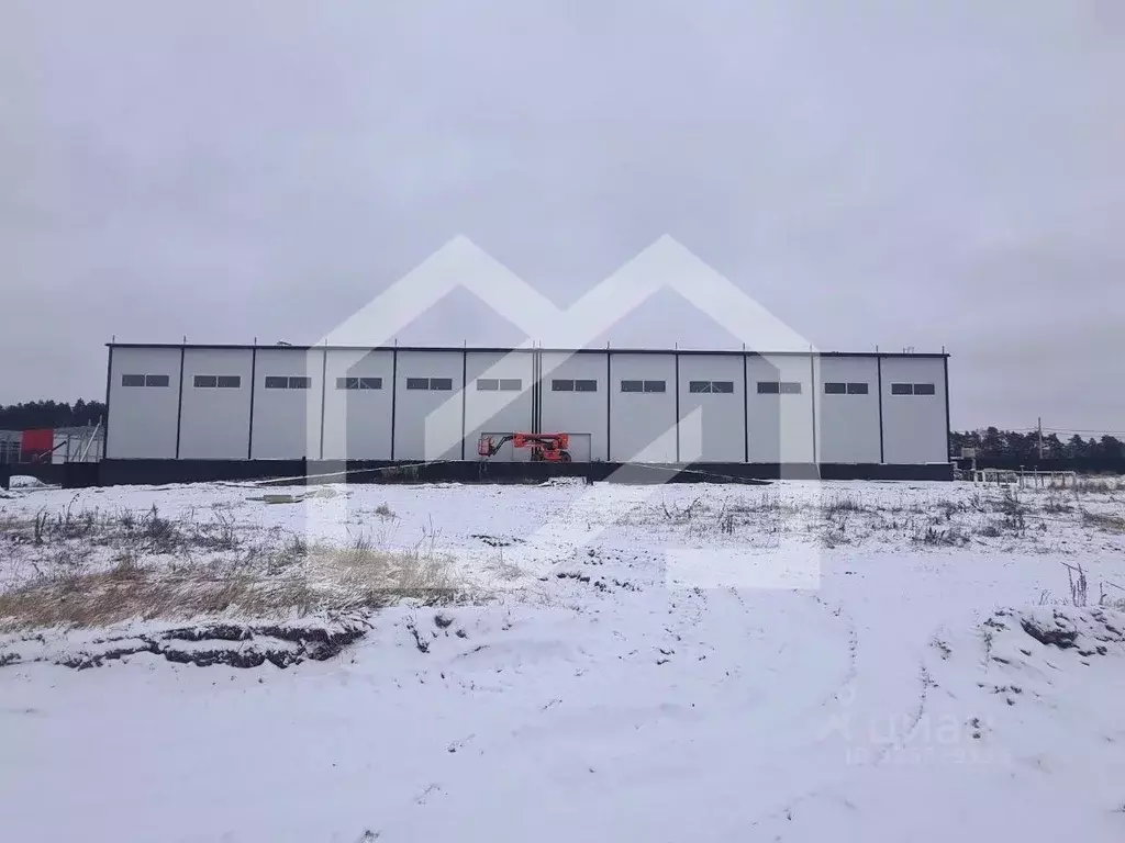 Помещение свободного назначения в Московская область, Балашиха ... - Фото 1