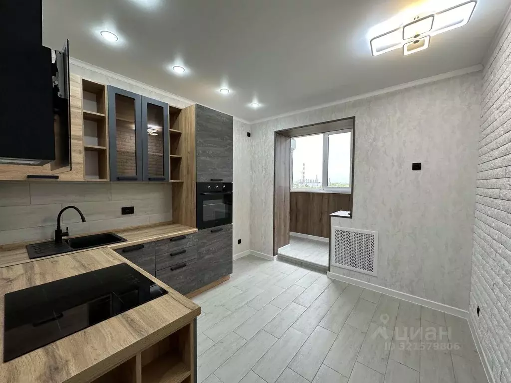 1-к кв. Оренбургская область, Оренбург ул. Березка, 21 (40.0 м) - Фото 1