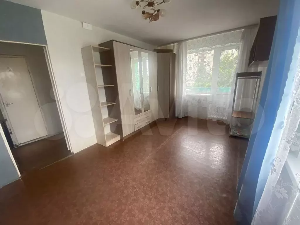 2-к. квартира, 60 м, 3/5 эт. - Фото 1