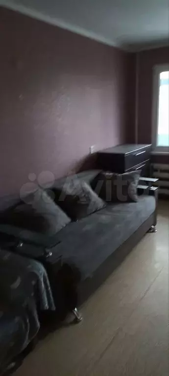 1-к. квартира, 32 м, 3/5 эт. - Фото 1