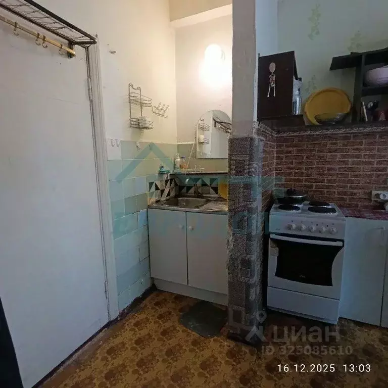 Комната Новосибирская область, Новосибирск просп. Дзержинского, 42 ... - Фото 2