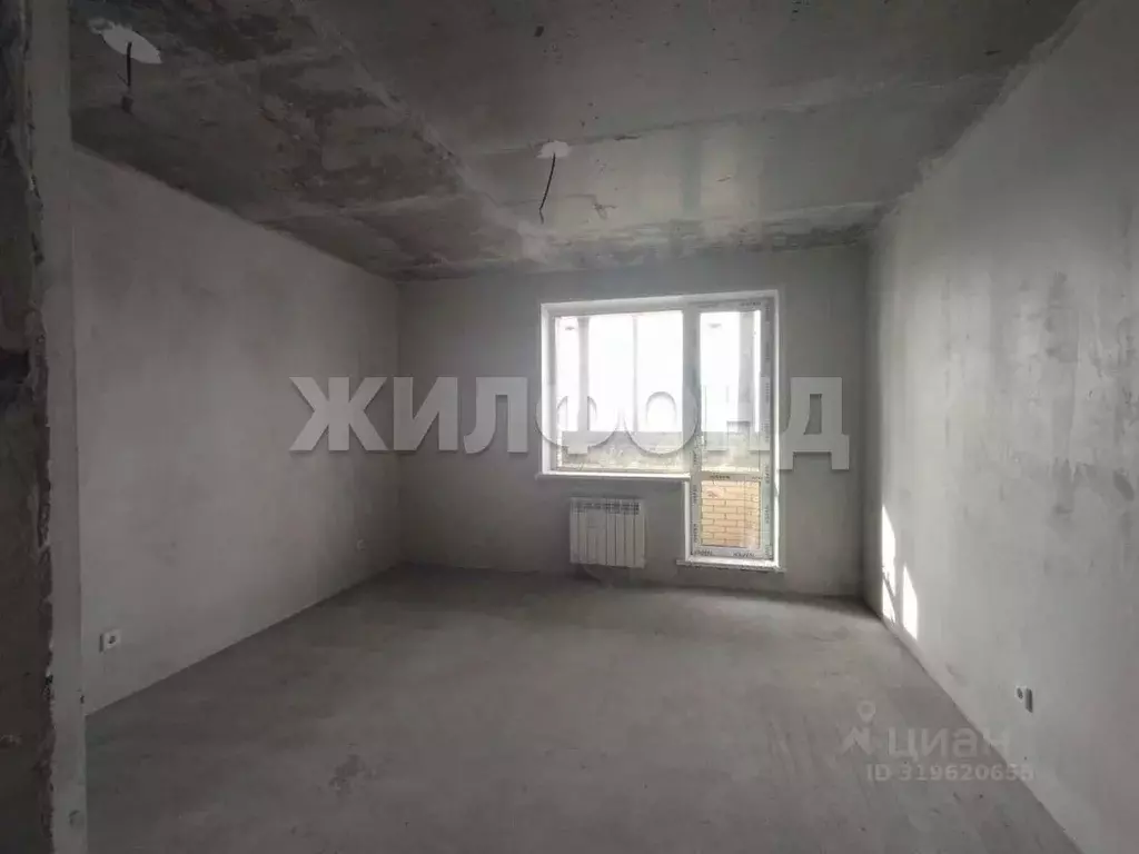 Студия Новосибирская область, Новосибирск 2-я Воинская ул., 53 (24.7 ... - Фото 1