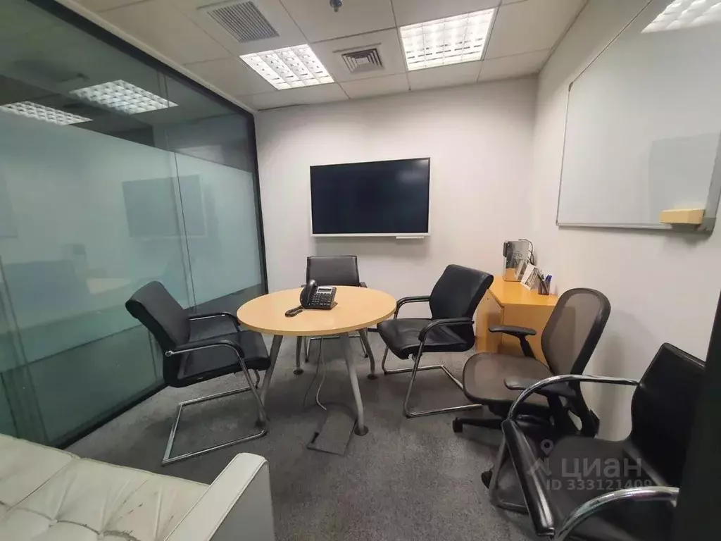 Офис в Москва Леонтьевский пер., 25 (270 м) - Фото 1
