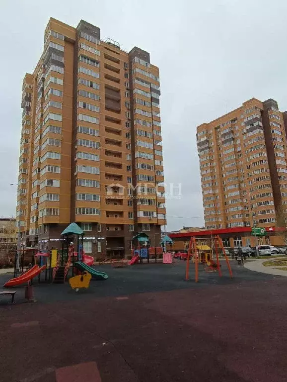 Продается 2-комнатная квартира - Фото 1