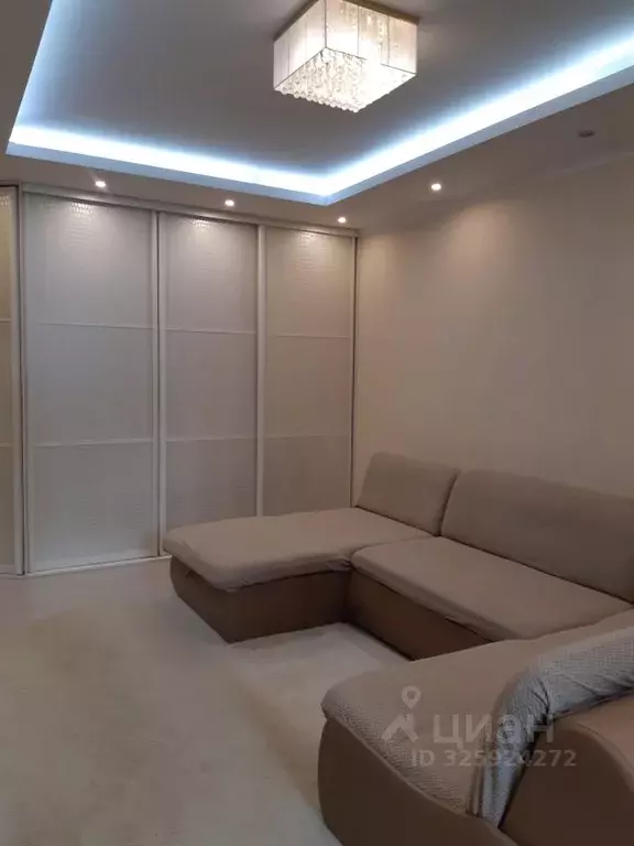 1-к кв. Московская область, Дмитров Внуковский мкр, 24 (38.4 м) - Фото 1