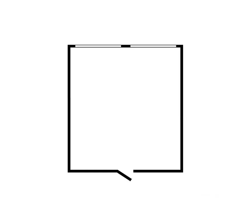 Офис в Краснодарский край, Краснодар Сормовская ул., 3 (36 м) - Фото 2