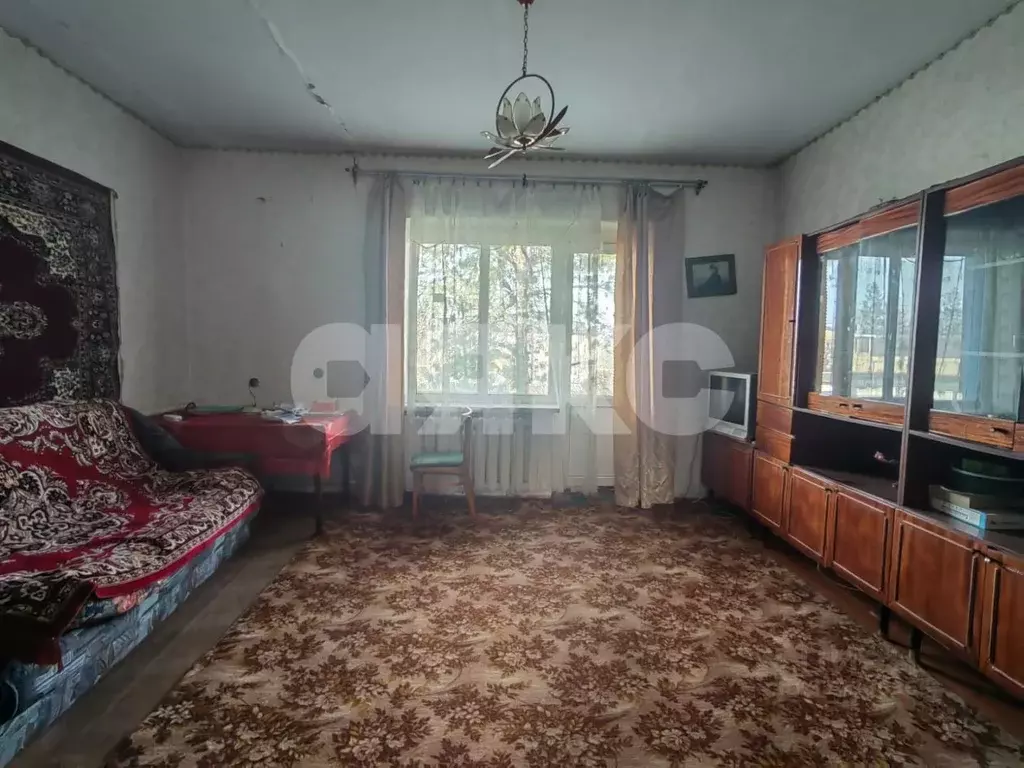 2-к кв. Краснодарский край, Анапа муниципальный округ, с. Юровка ул. ... - Фото 0