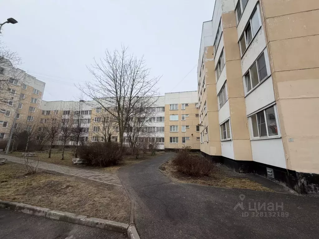 3-к кв. Санкт-Петербург, Санкт-Петербург, Сестрорецк Приморское ш., ... - Фото 1