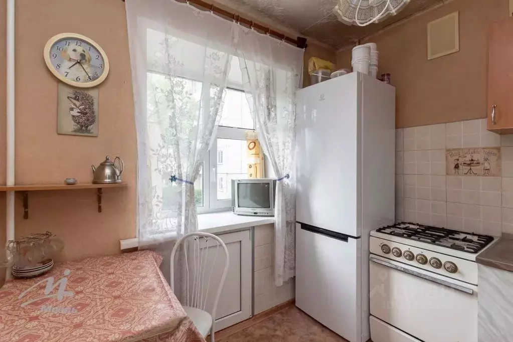 3-к кв. Алтайский край, Барнаул ул. Петра Сухова, 70а (58.8 м) - Фото 1