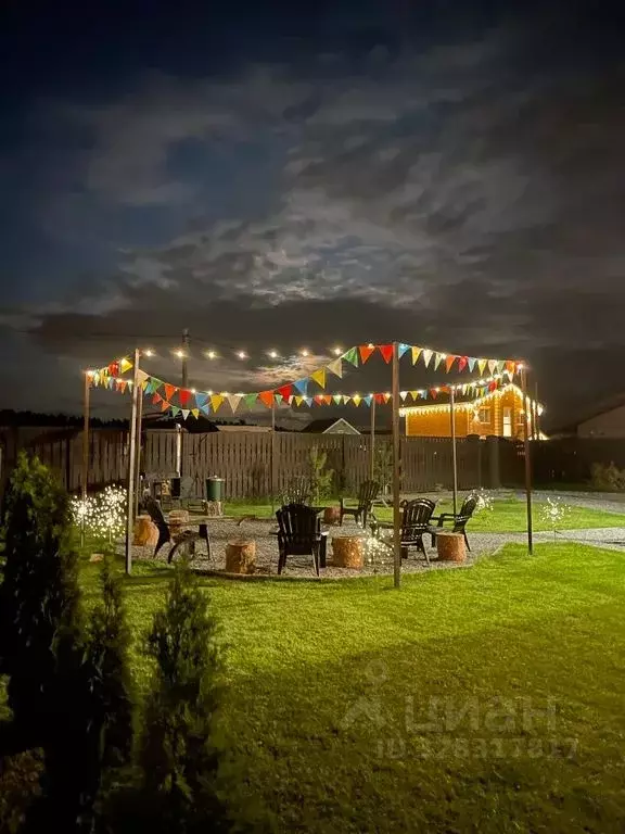 Дом в Московская область, Ступино городской округ, Гринвуд ТСН ул. ... - Фото 2