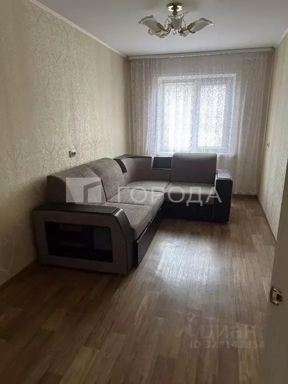 3-к кв. Новосибирская область, Новосибирск Красный просп., 92/1 (59.0 ... - Фото 1