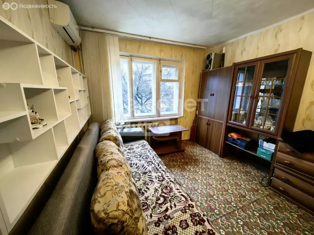 1-комнатная квартира: Туапсе, улица Судоремонтников, 62 (29.3 м) - Фото 1