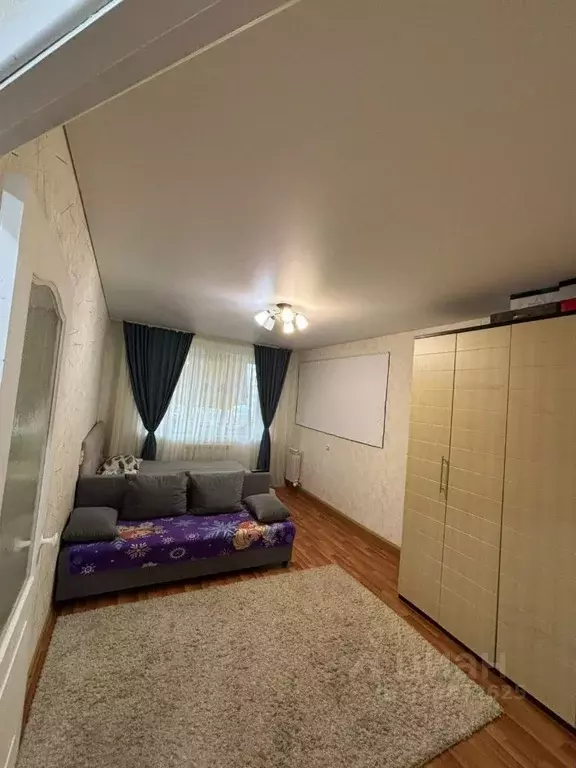 2-к кв. Татарстан, Нижнекамск Студенческая ул., 49 (53.0 м) - Фото 0