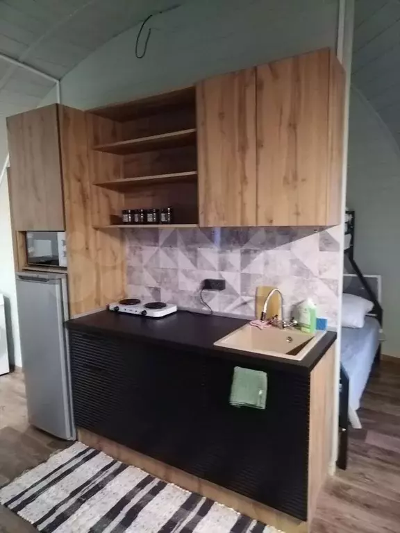 Дом 25 м на участке 70 сот. - Фото 1