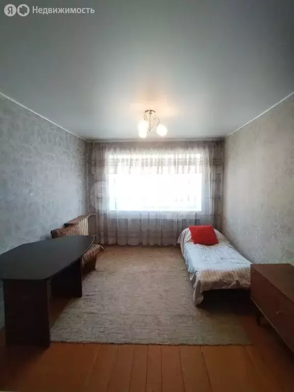 1к в -комнатной квартире (16 м) - Фото 1