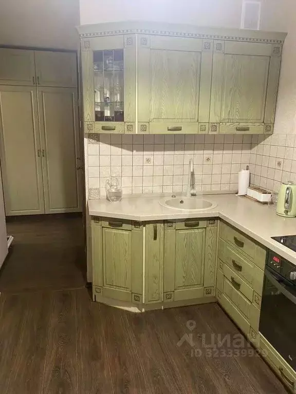 1-к кв. Челябинская область, Челябинск ул. 40-летия Победы, 21 (32.4 ... - Фото 0