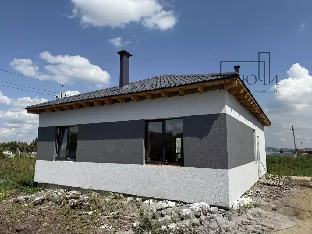 Дом в Челябинская область, Магнитогорск Копейская ул., 4 (87 м) - Фото 2