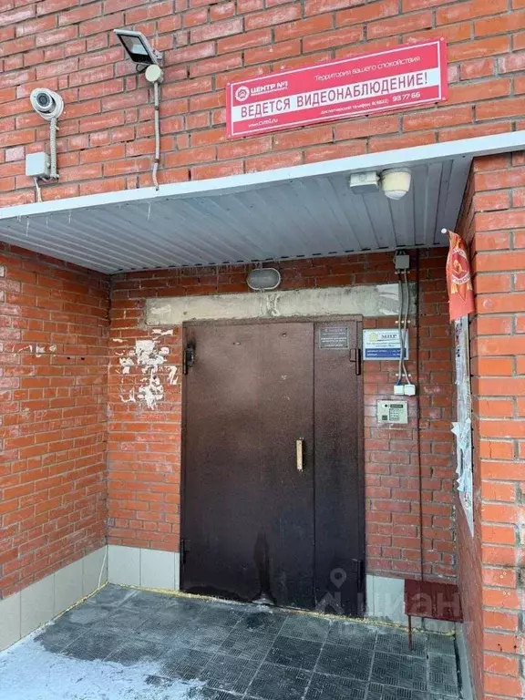 Студия Томская область, Томск Черемошники мкр, пер. Светлый, 35 (24.3 ... - Фото 2