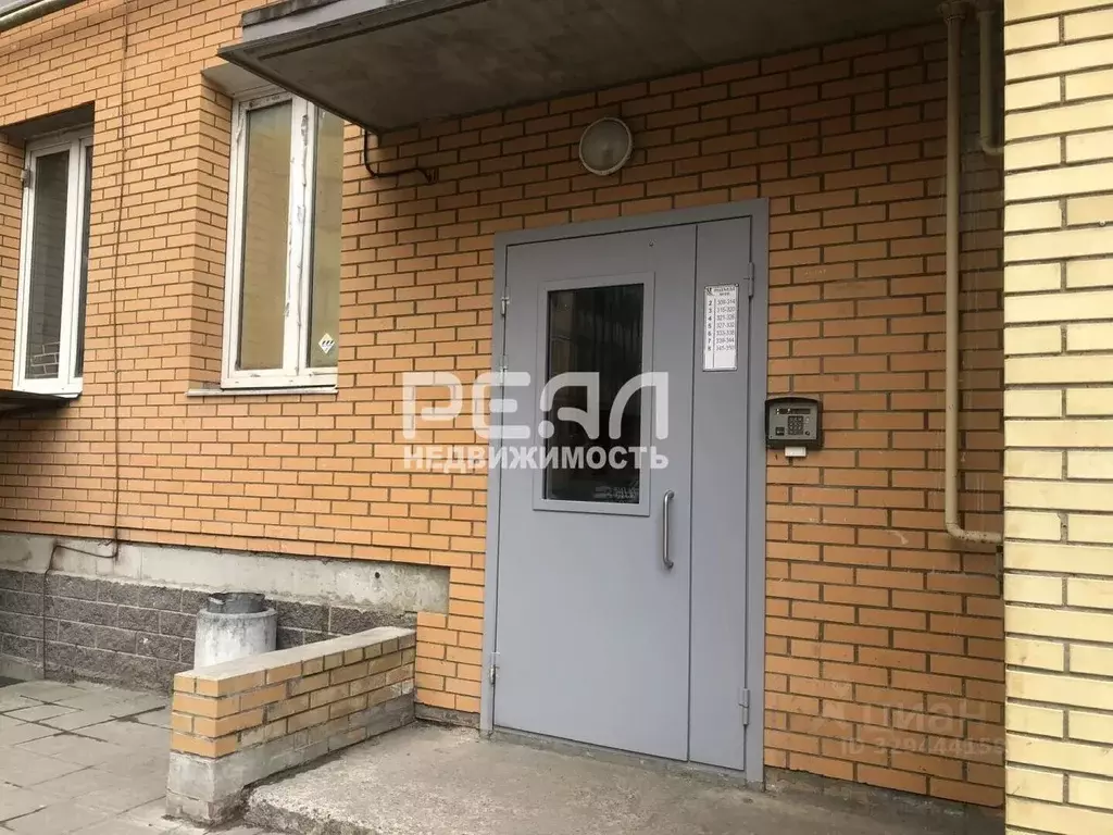 Студия Ленинградская область, Гатчина ул. Хохлова, 8 (22.0 м) - Фото 2