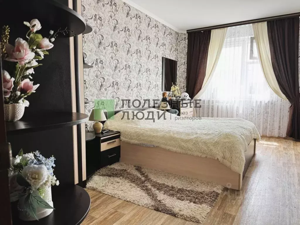 2-к кв. Орловская область, Орел Новая Ботаника мкр, ул. 5-й Орловской ... - Фото 1