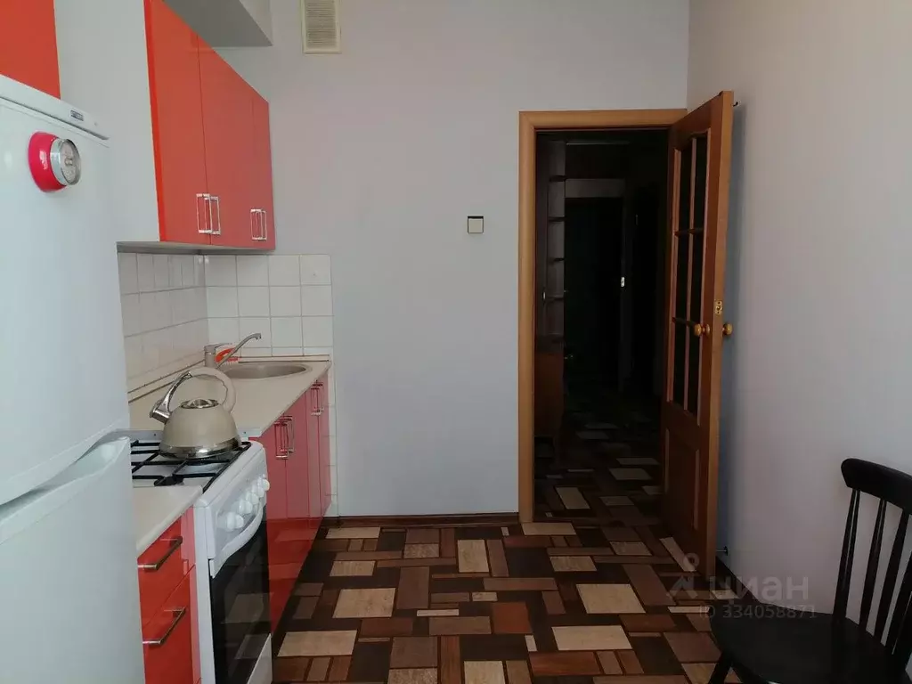 1-к кв. Москва Садовая-Триумфальная ул., 22/31 (38.0 м) - Фото 2