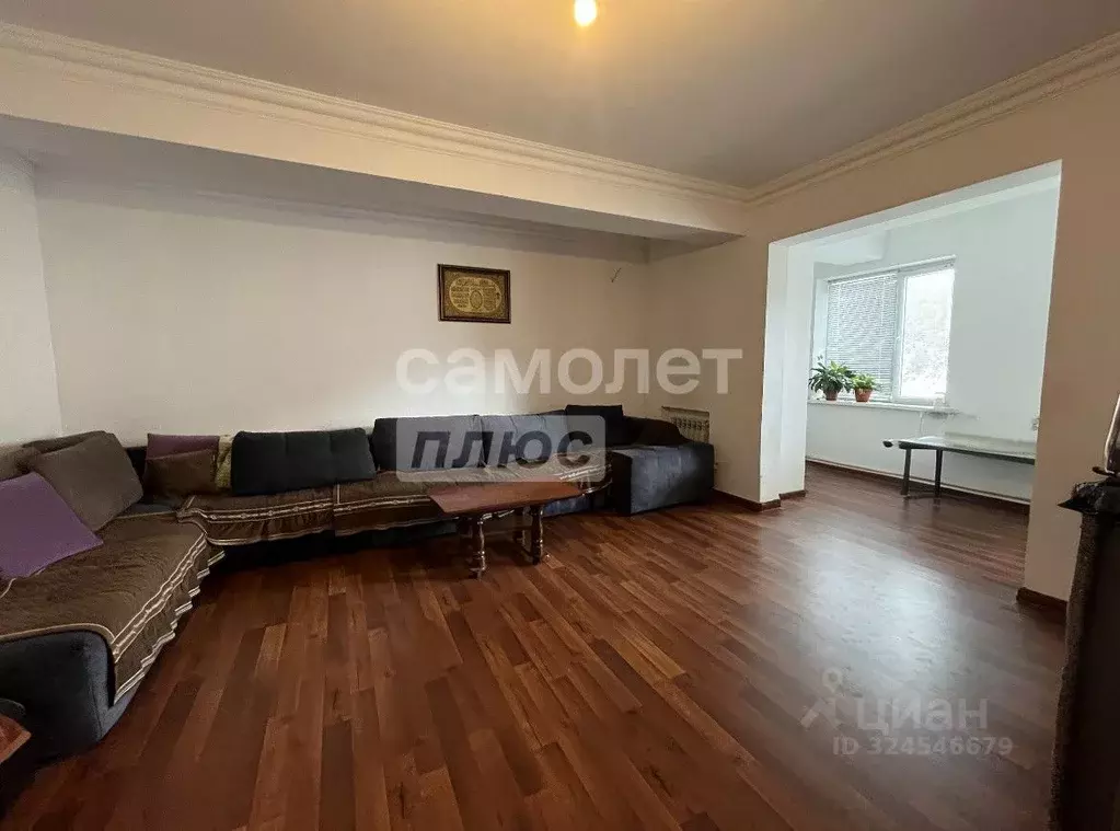 2-к кв. Дагестан, Махачкала ул. 3-я Дачная, 11 (69.0 м) - Фото 1