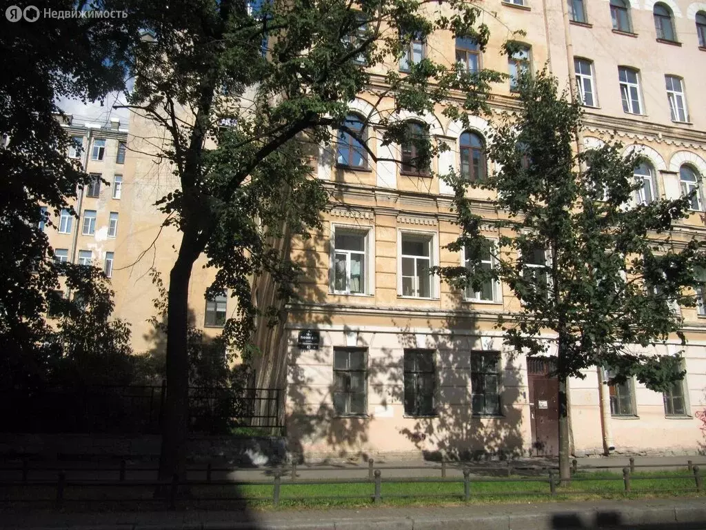 1к в 3-комнатной квартире (7 м) - Фото 1