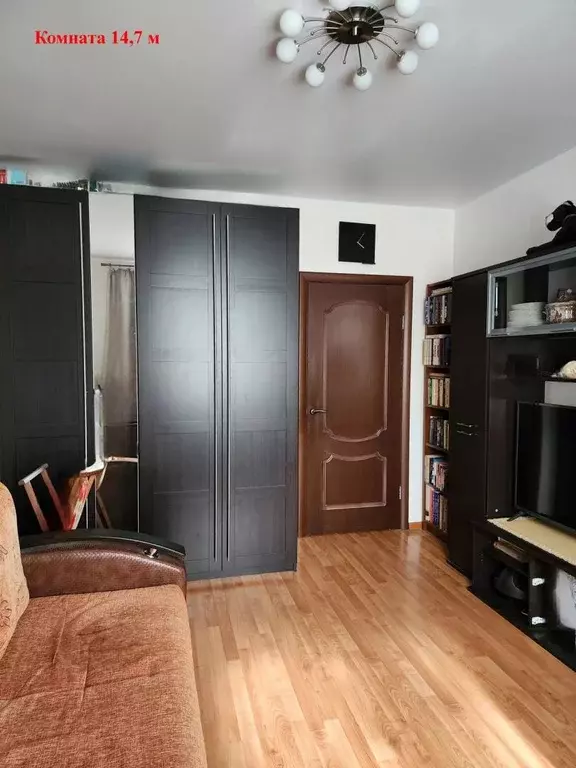 Продается 3-комнатная квартира - Фото 2