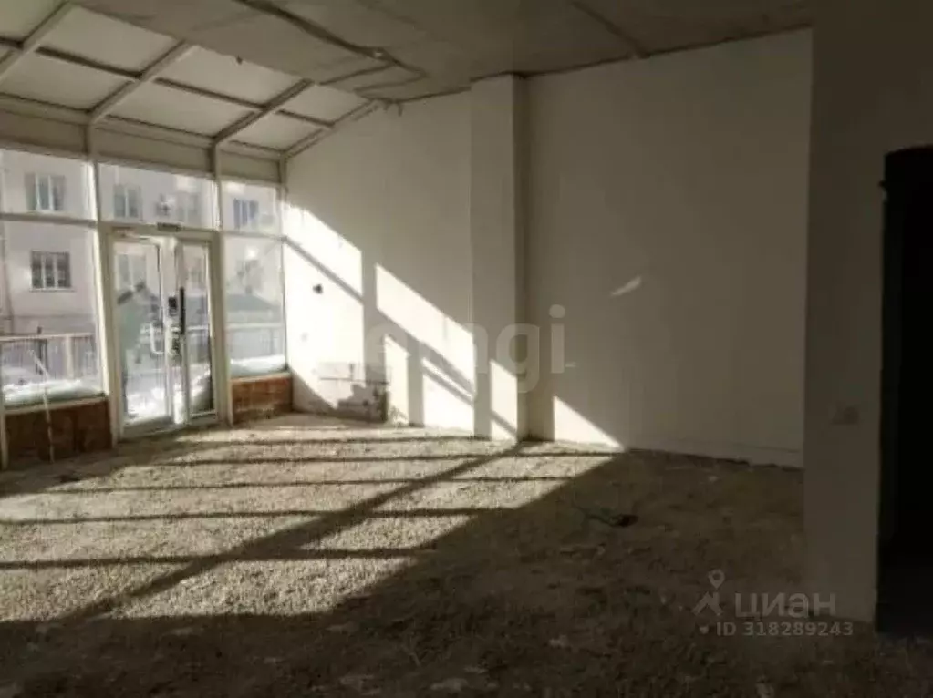 Помещение свободного назначения в Белгородская область, Белгород ул. ... - Фото 0