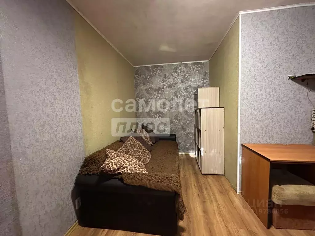 1-к кв. Томская область, Томск Черемошники мкр, ул. Первомайская, 65 ... - Фото 2