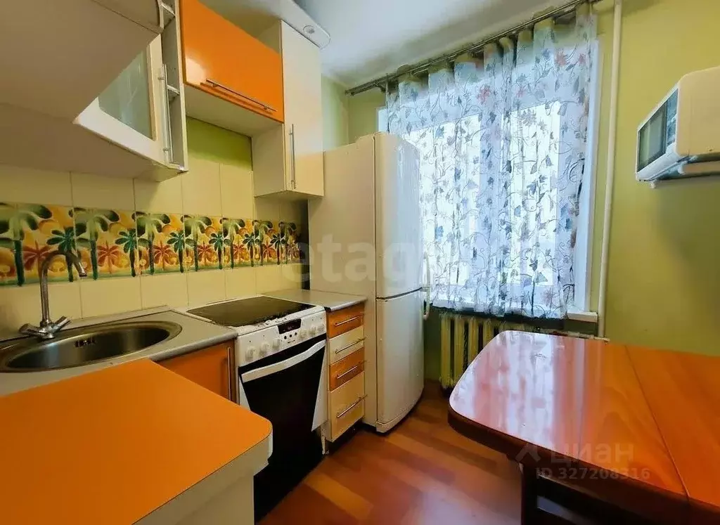 2-к кв. Камчатский край, Петропавловск-Камчатский Звездная ул., 6 ... - Фото 1