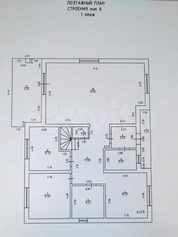 Дом 166 м на участке 19 сот. - Фото 0
