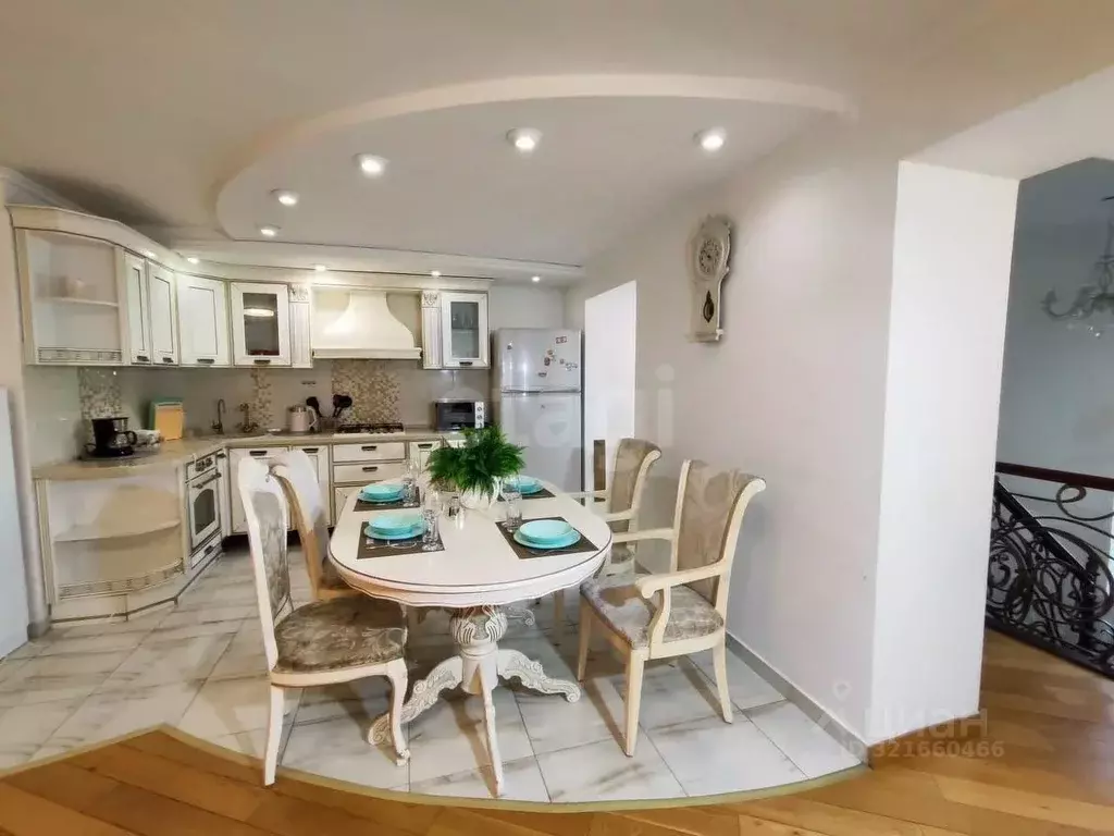 3-к кв. Ростовская область, Ростов-на-Дону Северный мкр, ул. Волкова, ... - Фото 1