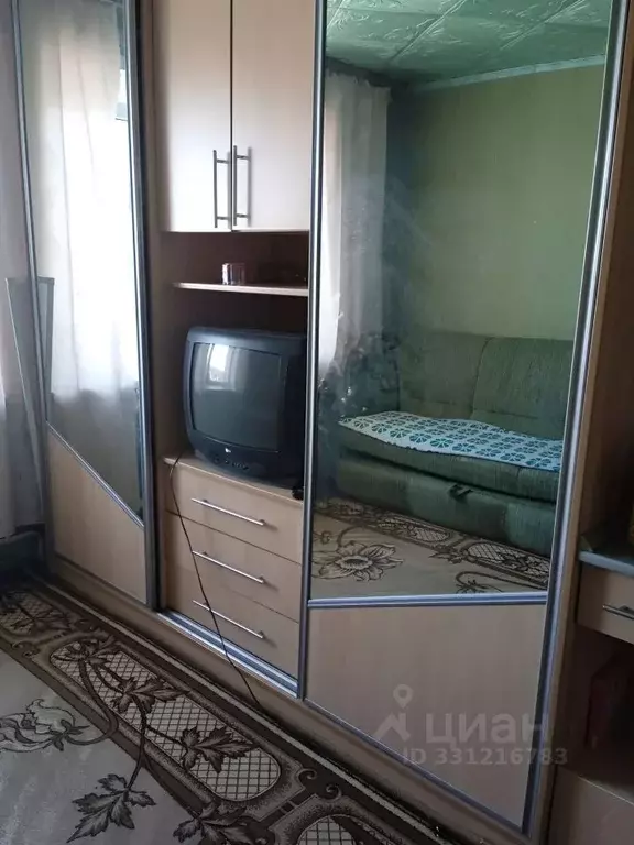 Комната Алтайский край, Барнаул ул. Фомина, 70 (13.0 м) - Фото 2