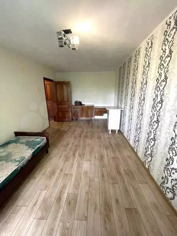 1-к. квартира, 35 м, 3/5 эт. - Фото 1