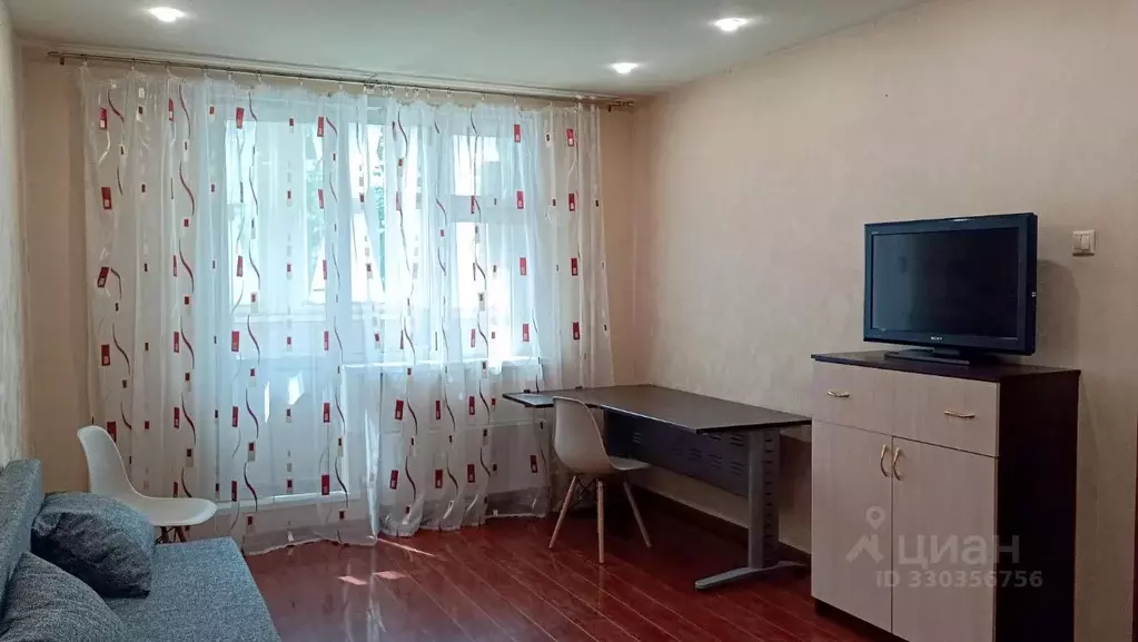 1-к кв. Москва Ангарская ул., 51к2 (39.0 м) - Фото 1